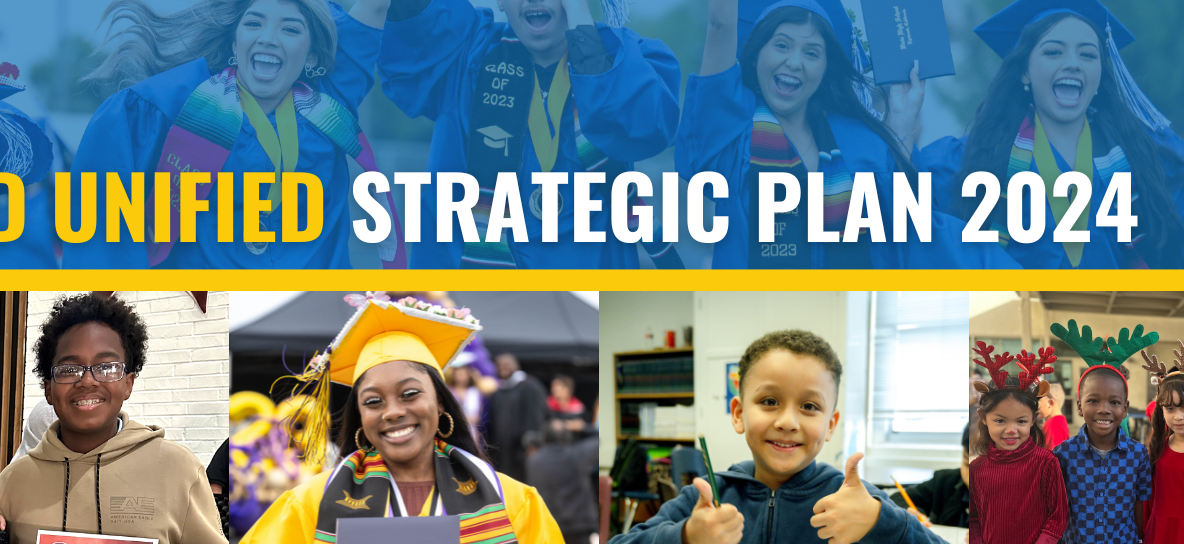 Strategic Plan 2024