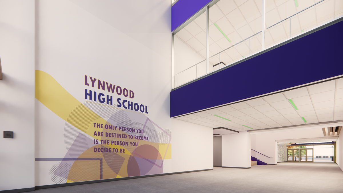 Lynwood High School